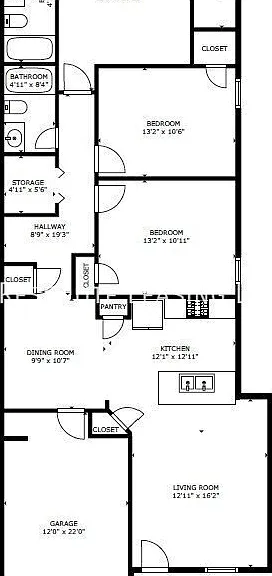 1409 Natchez Trl #B — Photo 12