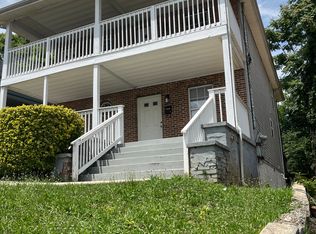 1029 E Martin Luther King Blvd #A, Chattanooga, TN 37403