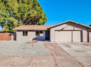 529 S 41st Dr, Yuma, AZ 85364