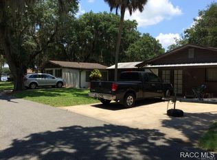 6751 S Merleing Loop, Floral City, FL 34436