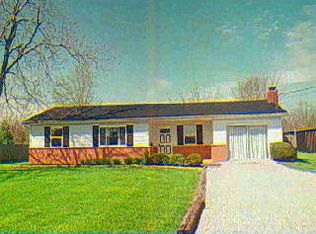 5673 Hutchinson Rd, Batavia, OH 45103