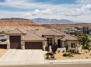 1521 E Toliman Way, Washington, UT 84780
