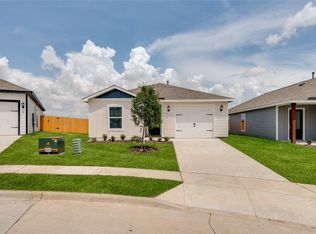 2057 Braveheart Dr, Crandall, TX 75114