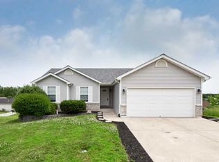 88 Cuivre River Dr, Troy, MO 63379