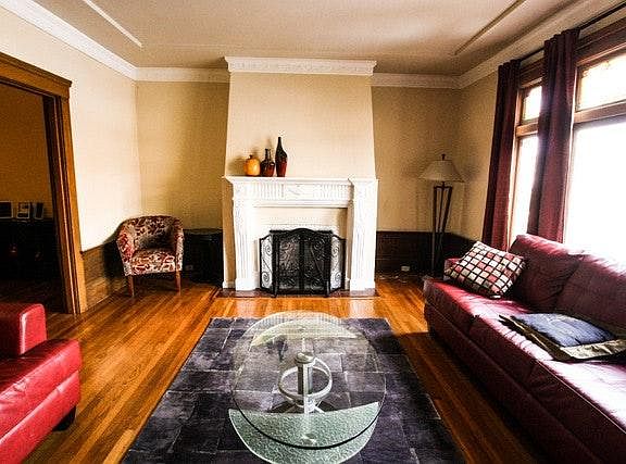 4th image of 1443 Lombard St