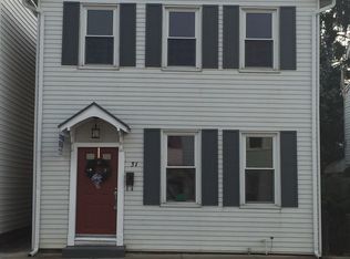 31 W Simpson St, Mechanicsburg, PA