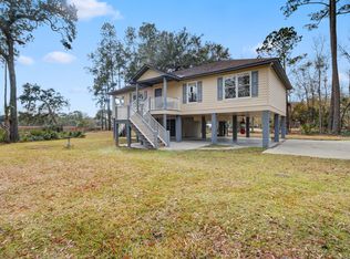 2104 Church Creek Dr, Charleston, SC 29414
