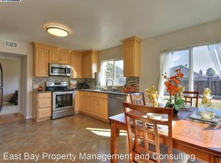 37945 Starflower St, Newark, CA