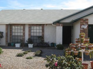 8721 W Diana Ave, Peoria, AZ 85345