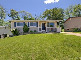 10930 Ambush Dr, Saint Louis, MO