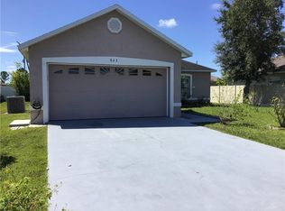 802 Massy Ct, Kissimmee, FL 34759