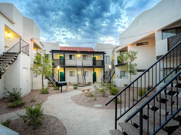 1820 E Bell De Mar Dr APT 142