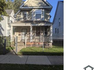 8233 S East End Ave, Chicago, IL