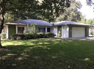 8 Sycamore Cir, Homosassa, FL 34446