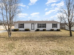 172 Willow Pointe Dr, Glencoe, KY 41046