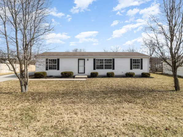 172 Willow Pointe Dr, Glencoe, KY 41046