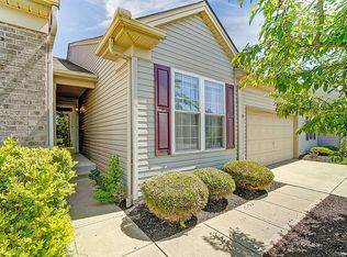 115 Heritage Green Dr, Monroe, OH 45050