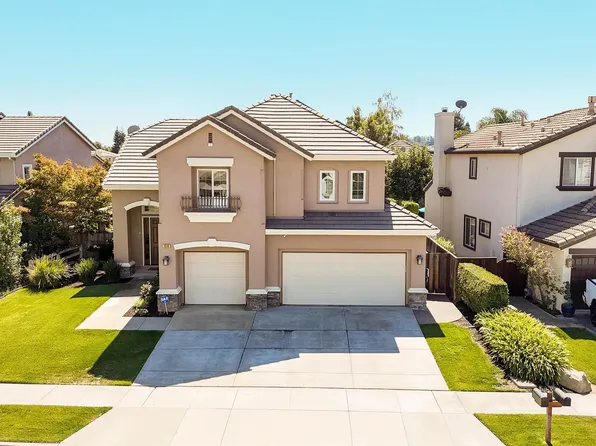 1510 Sunrise Dr, Gilroy, CA 95020