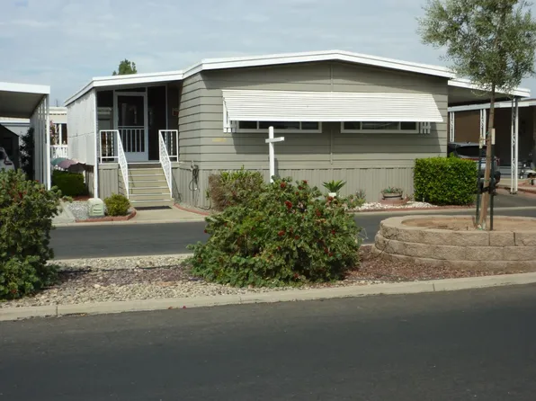 221 W Herndon Ave #6, Fresno, CA 93650