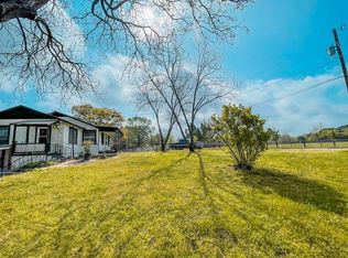 117 Renner St, Palestine, TX 75801