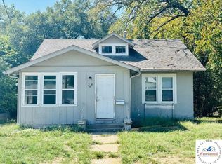 209 N Washington St, Clinton, MO 64735