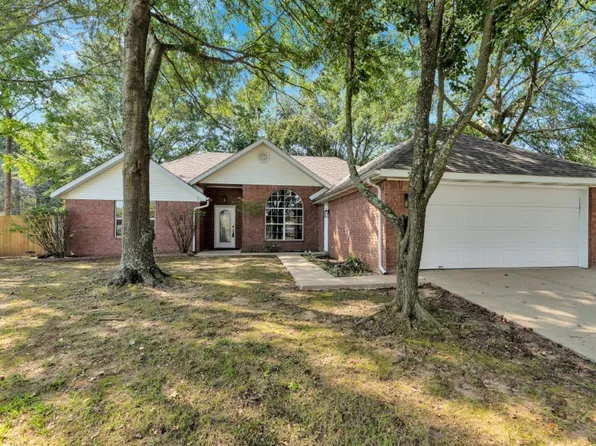 5191 E Cattail Ct, Fayetteville, AR 72701