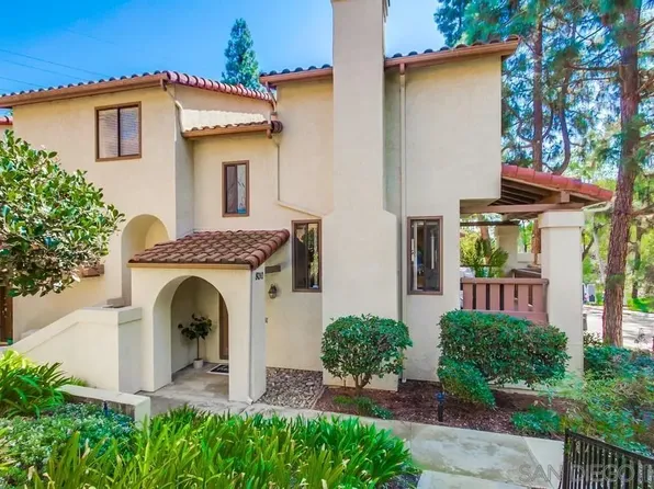 8010 Sevan Ct Unit A, San Diego, CA 92123