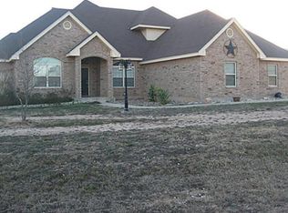 189 Lake Ridge Rd, Tuscola, TX 79562