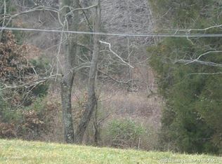 3981 Shiloh Rd SW, Corydon, IN 47112