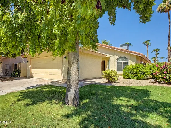 2394 W PARK Avenue, Chandler, AZ 85224