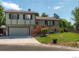 8920 W 87th Pl, Arvada, CO 80005