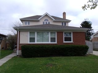 8913 Marion Ave, Morton Grove, IL