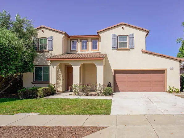 1025 Clear Lake Dr, Oakley, CA 94561