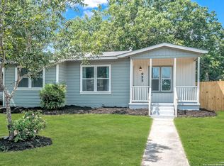 955 Glamis Ave, San Antonio, TX 78223
