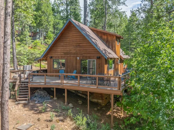 1276 Greensboro Way, Arnold, CA 95223