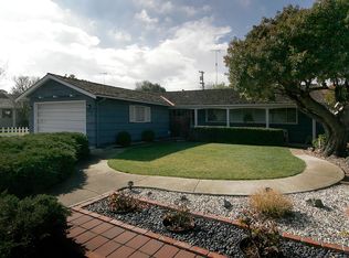 825 Kim St, Cupertino, CA