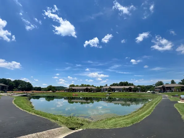 Polo Springs Apartments