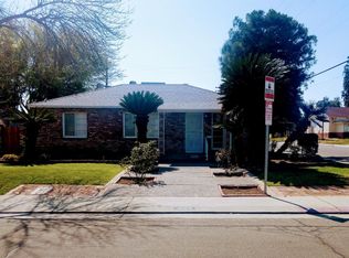 4004 E Montecito Ave, Fresno, CA 93702