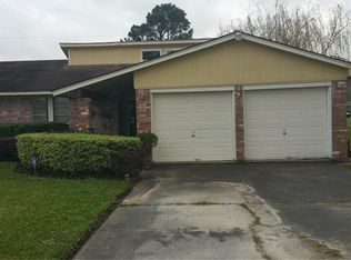 11814 Sunset Ridge St, La Porte, TX 77571