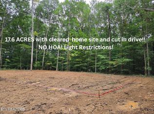 County Road 121, Athens, TN 37303