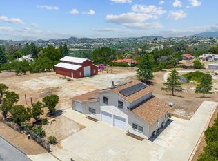 30402 Cool Valley Highlands Rd, Valley Center, CA 92082