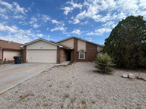 1474 Discovery Ave, Alamogordo, NM 88310