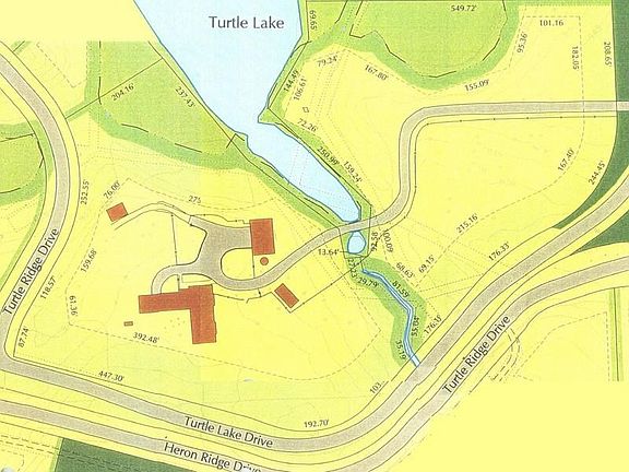 4th image of 2670 Turtle Lake Dr #44