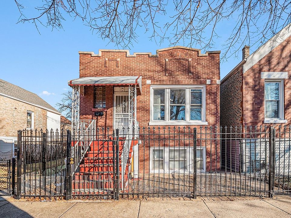 1st image of 3025 S Millard Ave