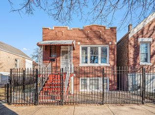 3025 S Millard Ave, Chicago, IL 60623
