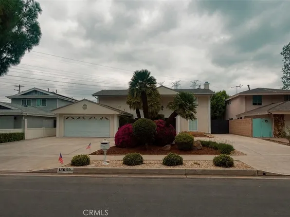 18649 Superior St, Northridge, CA 91324