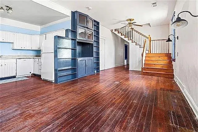 4 bed, 2.0 bath, 2097 sqft, $2,250 — Photo 4