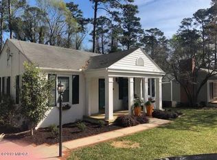 3113 Highpoint Dr, Macon, GA 31204