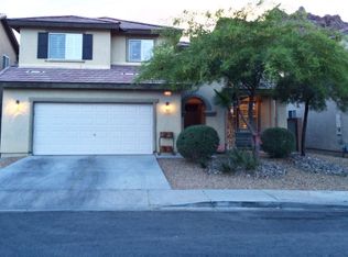 1145 Dunrobin Garden St, Henderson, NV 89002