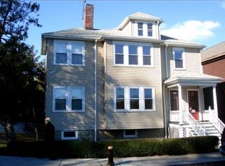 148 Lake St #1, Boston, MA 02135